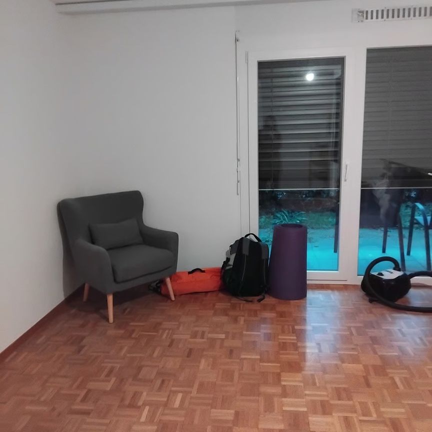 1 Zimmer, 30 m², EG - Photo 1