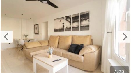 Piso de alquiler en Camino de Churriana, 20, Poniente - Foto 3