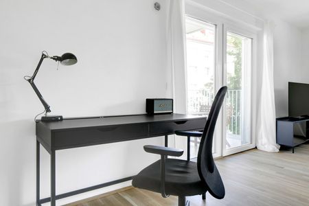 Grasbergergasse 9 - Photo 4