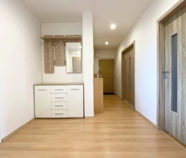 Pronájem bytu 3+1 76 m - Photo 4