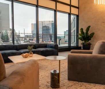 For Lease - 25 Wellington Street Unit# 2510, Kitchener, Ontario - Photo 5