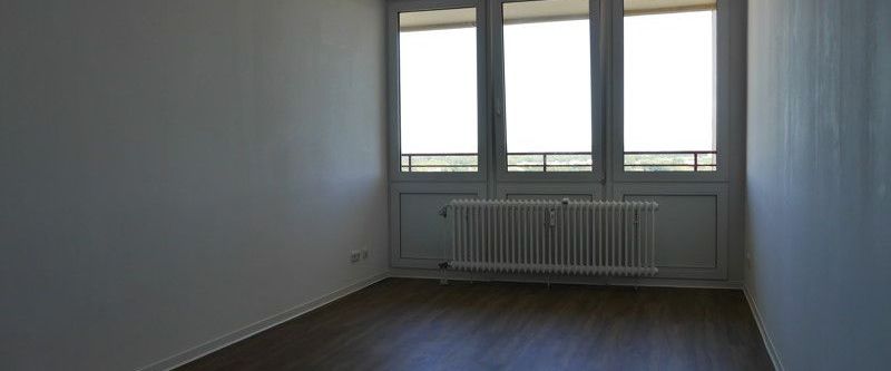 Neue Wohnung, neues Glück! Interessante 2-Zi.-Wohnung - Photo 1