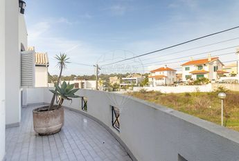 Moradia T4 em Setúbal