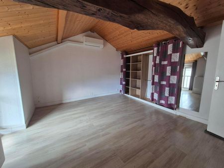 Location Appartement 2 pièces 47m² VARENNES LES MACON 71000 - Photo 2