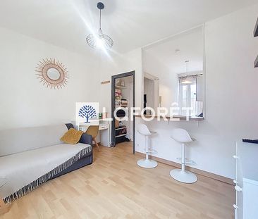 Appartement T1 Amiens à louer - Photo 1