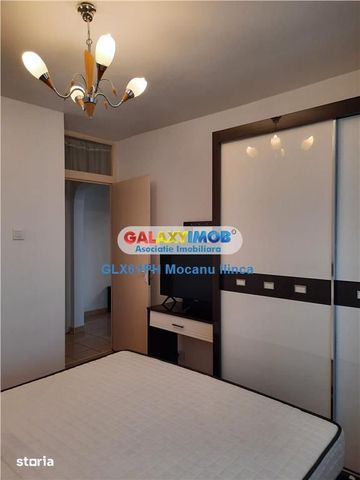 Inchiriere apartament 3 camere, confort 1, in Ploiesti, zona Malu Rosu - Fotografie 2