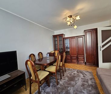 2 pokoje | BEMOWO | dużo szaf | loggia 41.43 m² - Фото 5