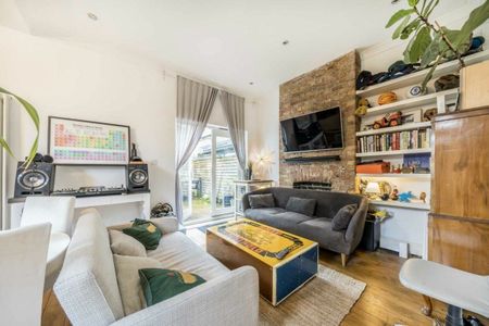 College Road, Kensal Rise, NW10 - Photo 2