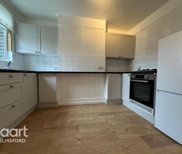 2 bedroom terraced house to rent - Photo 5