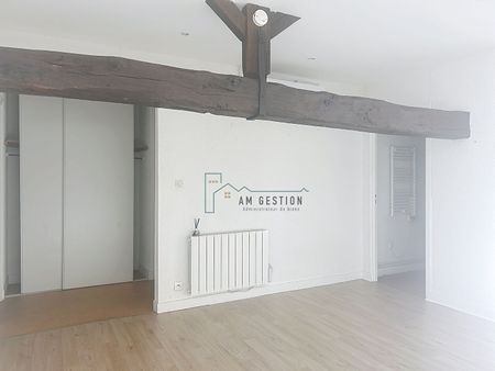 Location Appartement 2 pièces 56m² - Photo 4