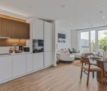 2 bedroom apartment to rent - Photo 5