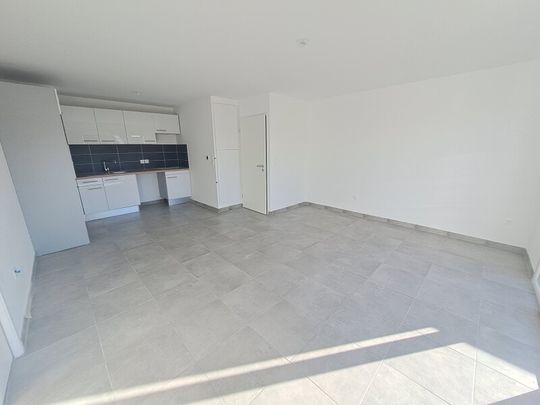 Location Appartement 3 pièces 61m² TOULOUSE 31200 - Photo 1