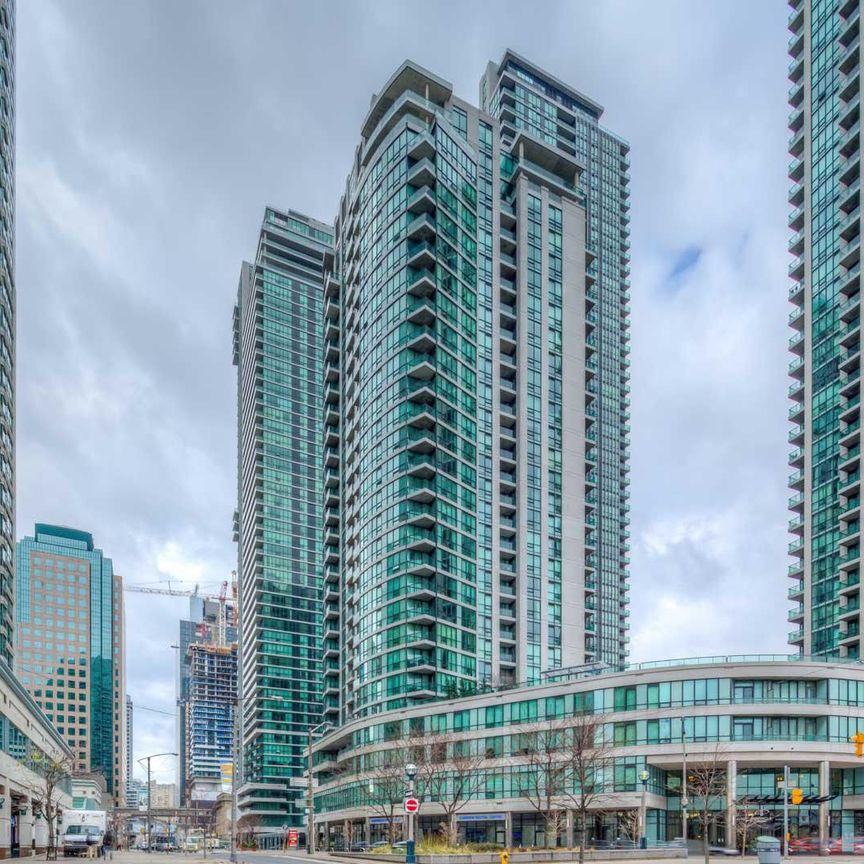 For Lease - 12 Yonge Street Unit# 2211, Toronto, Ontario - Photo 1