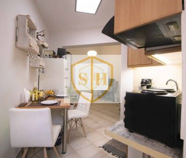 Studio/Γκαρσονιέρα για ενοικίαση Καμίνια (Ηράκλειο Κρήτης) - Photo 6