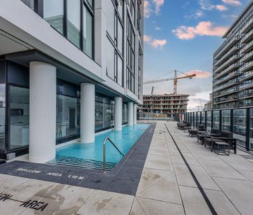 For Lease - 55 Ontario Street Unit# 1909, Toronto, Ontario - Photo 5