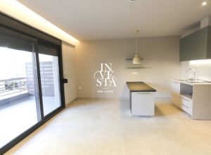 Studio/Γκαρσονιέρα για ενοικίαση - Λάρισα, - Photo 1