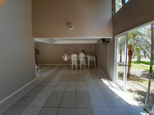 Apartamento com 2 quartos e 52m² para alugar em Aberta dos Morros, Porto Alegre. - Foto 1