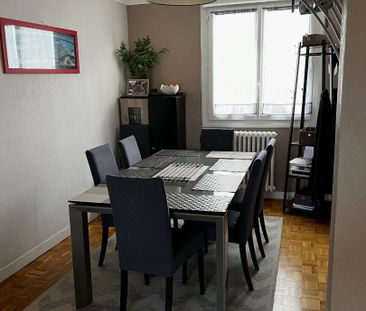Location Maison 3 pièces 63m² - Photo 3