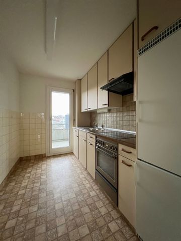 In the heart of Rapperswil with a great view – ideal single apartment - Foto 2