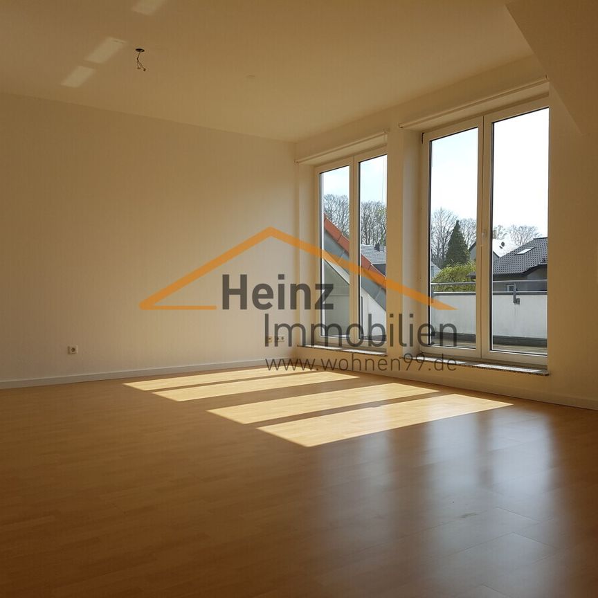 Tageslichtdurchflutete Dachgeschosswohnung in Bestlage auf der Margaretenhöhe !!! - Photo 1