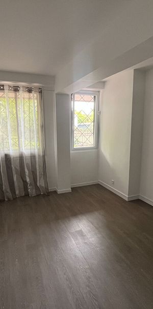 Appartement T1 Chaville à louer - Photo 1