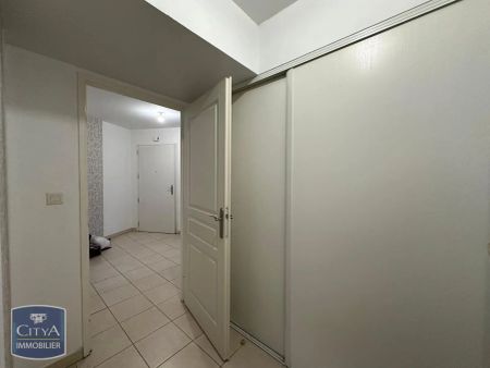 Appartement à louer 3 pièces 84.74m² - Photo 5