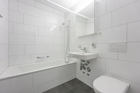 3 Zimmer, 78 m², 1. Stock - Foto 3