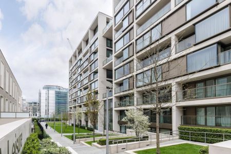 1 bedroom apartment to rent - Photo 2