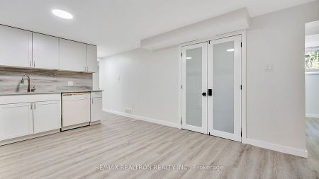 For Lease - 1282 Winter Avenue Unit# Bsmt, Oshawa, Ontario - Photo 5