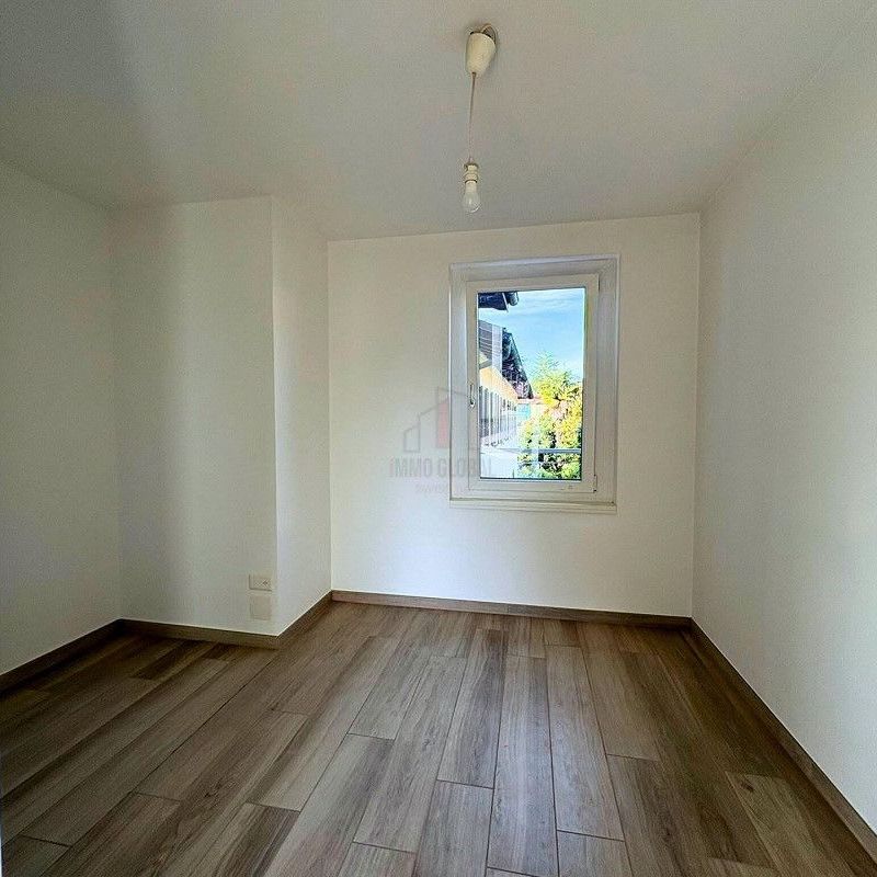 3.5 Zimmer, 80 m², 2. Stock - Photo 1