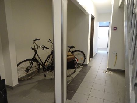 Kamer 1 - Oude Beestenmarkt 9 - Photo 3
