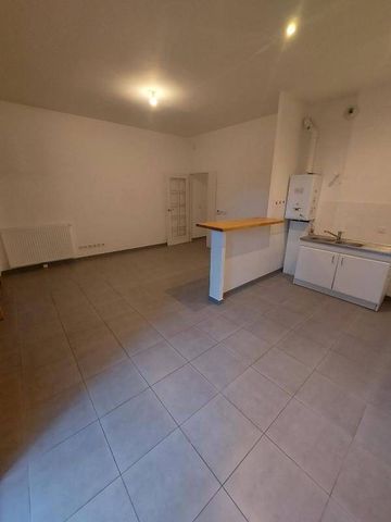 Location appartement t2 56 m² à Lormont (33310) - Photo 3