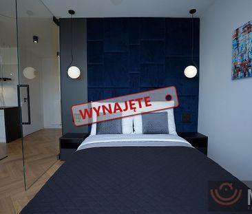 2 pokoje na osiedlu z basenem i siłownią - Фото 6