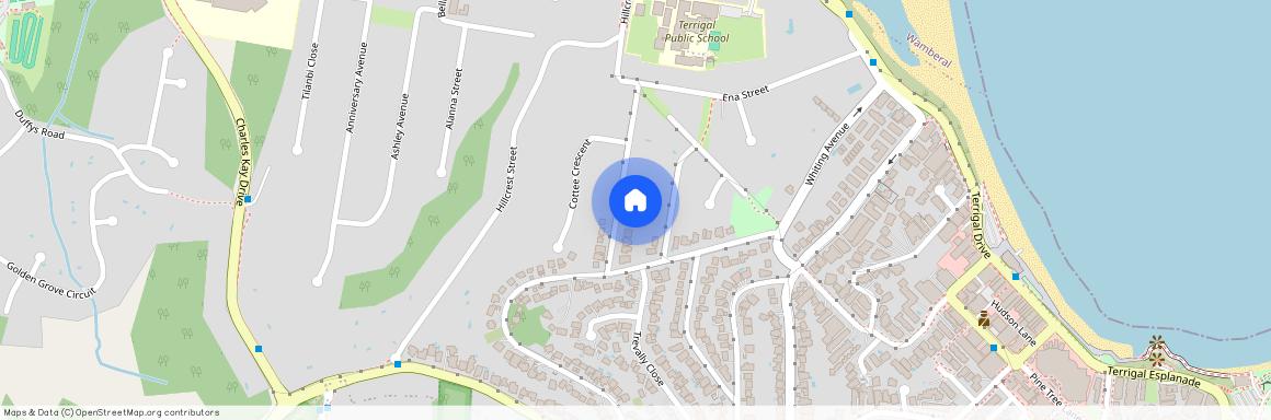 3/14 Parry Avenue, NSW 2260, Terrigal