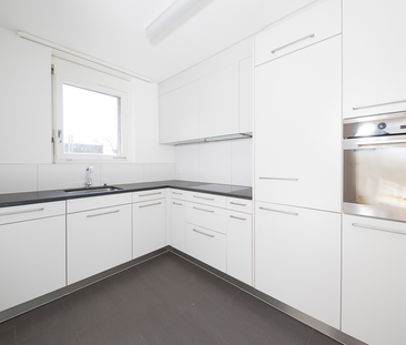Attraktive 3.5-Zimmerwohnung an ruhiger Lage! - Photo 5