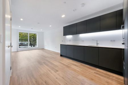 1 bedroom flat to rent - Photo 2