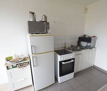 Location appartement 2 pièces, 40.00m², Les Mureaux - Photo 4
