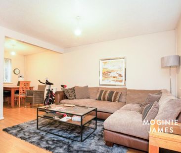 3 bedroom terraced house to rent - Photo 1