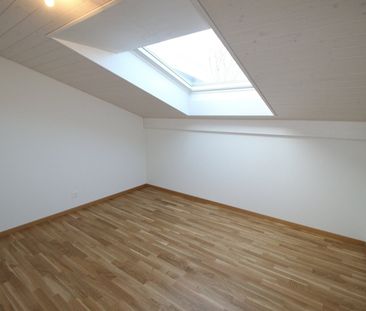 SUPERBE ET SPACIEUX 5½ pièces - Photo 1