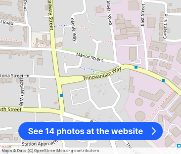 Trinovantian Way, Braintree, CM7 - Photo 1