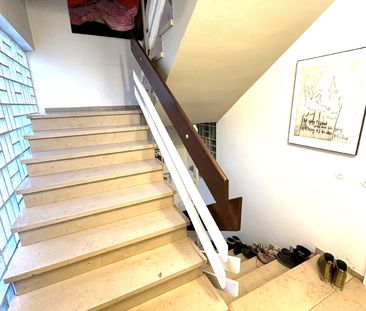 Düsseldorf-Stockum: Großzügige 2,5-Zimmer-Wohnung mit Balkon und Ei... - Photo 4