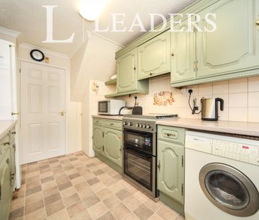 3 bedroom house to rent Buchanan Drive, LU2 - Photo 2
