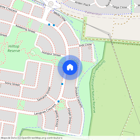 89 Langtree Crescent, 2911, Crace