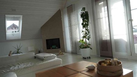 3.5 Zimmer, 140 m², 3. Stock - Photo 5