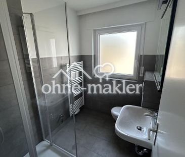 ***Renoviertes 1-Zimmerapartment in Bad Salzuflen Zentrum*** - Foto 1