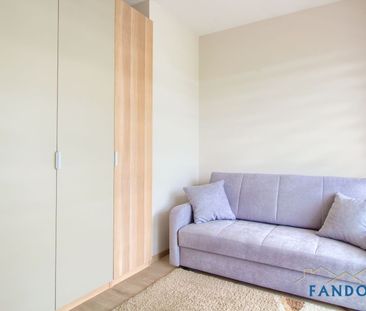 2 pokoje 36 m2 + BALKON | ul. Wieniawskiego, SŁOCINA/ZALESIE - Photo 4