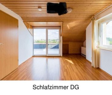 DACHGESCHOSS ZU VERMIETEN!! - Photo 3