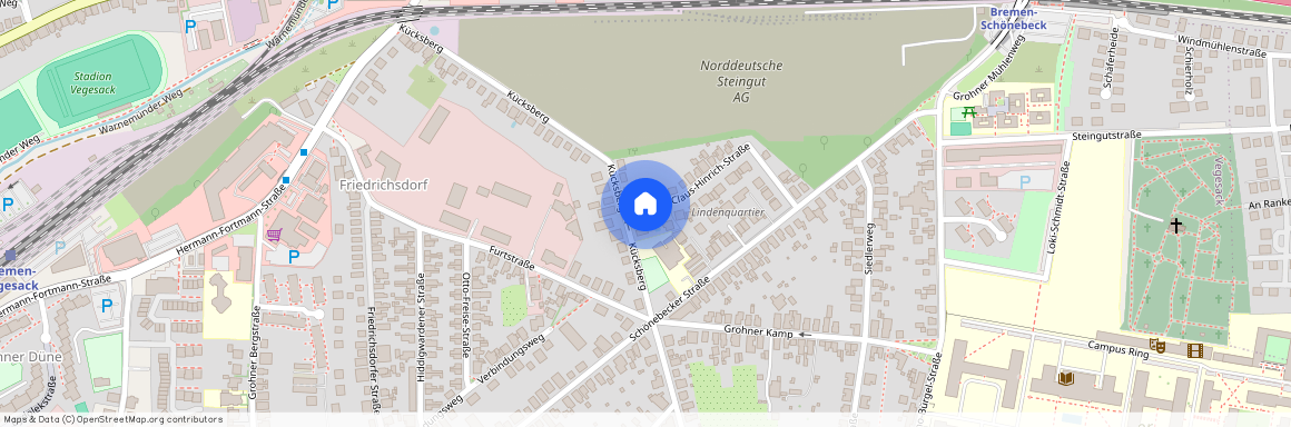 Claus-Hinrich-str. 15, 28759 Bremen