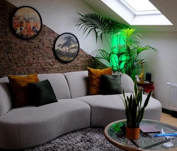 Duplex te huur - Photo 4