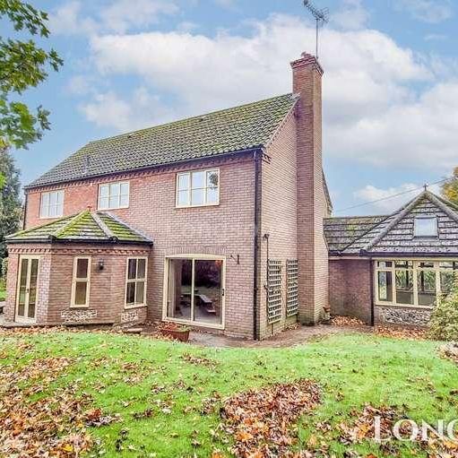 Cley Road, Swaffham, PE37 - Photo 1